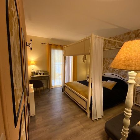 Domaine De Labelo Bed & Breakfast Commensacq Exterior foto