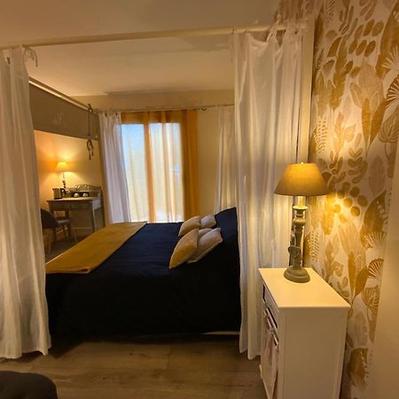 Domaine De Labelo Bed & Breakfast Commensacq Exterior foto
