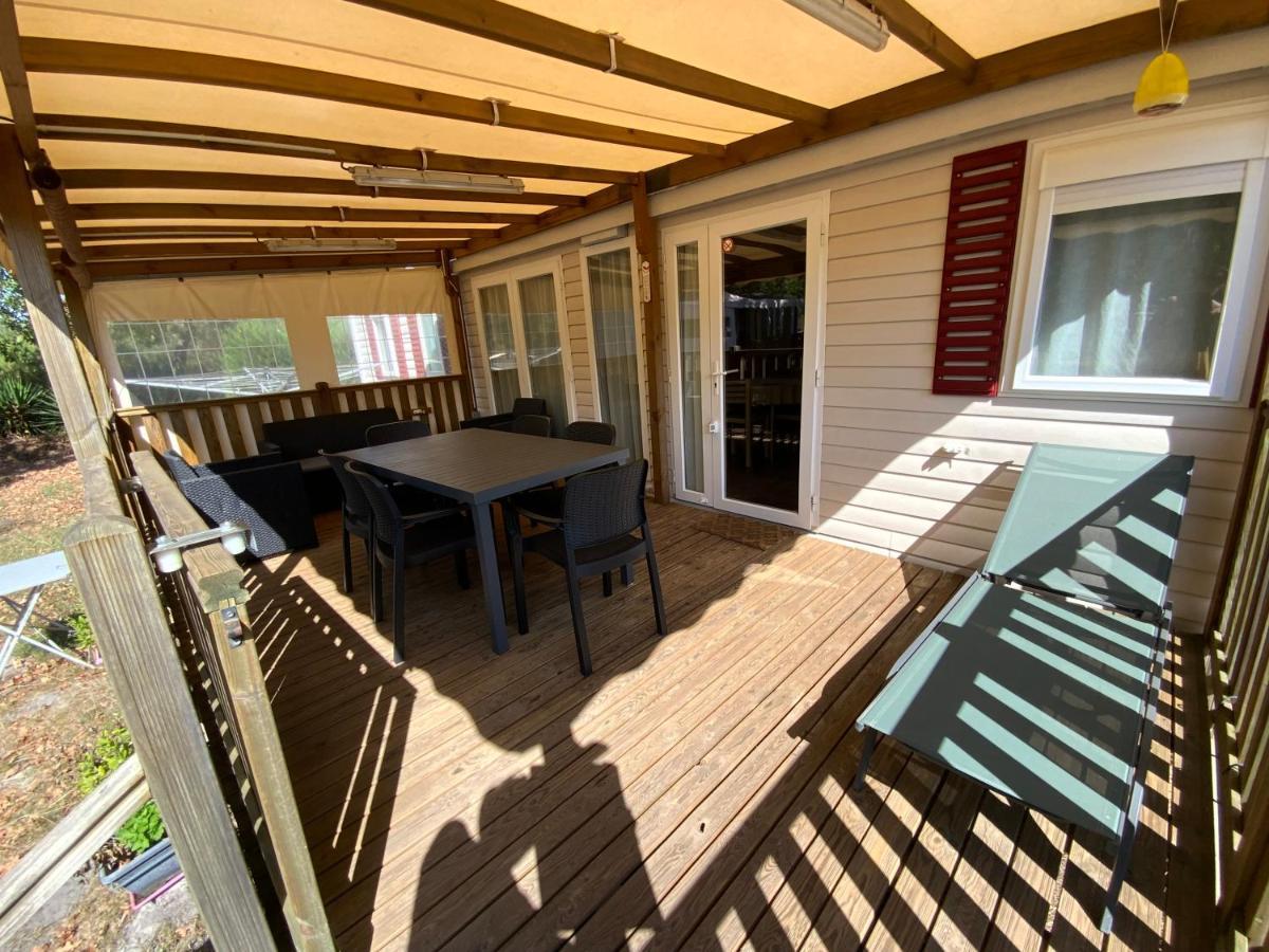 Domaine De Labelo Bed & Breakfast Commensacq Exterior foto
