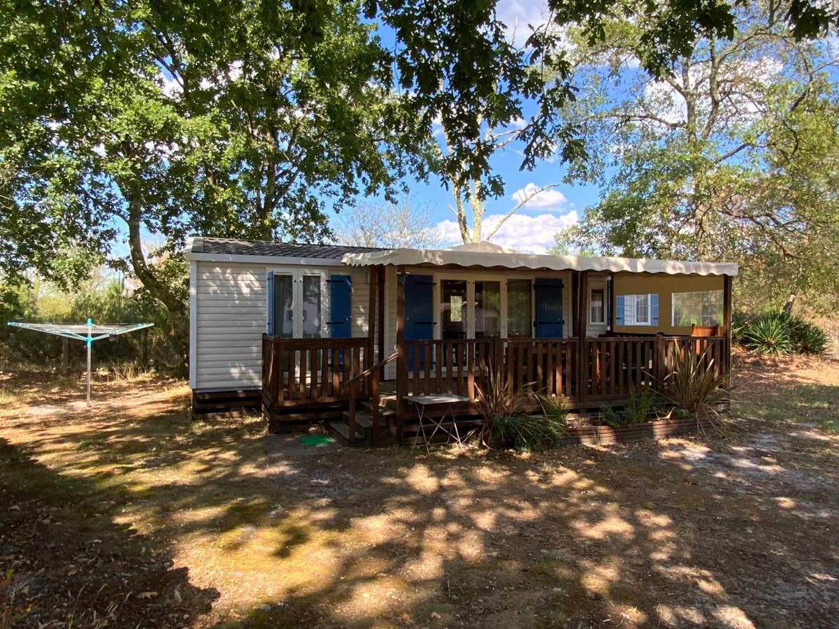 Domaine De Labelo Bed & Breakfast Commensacq Exterior foto