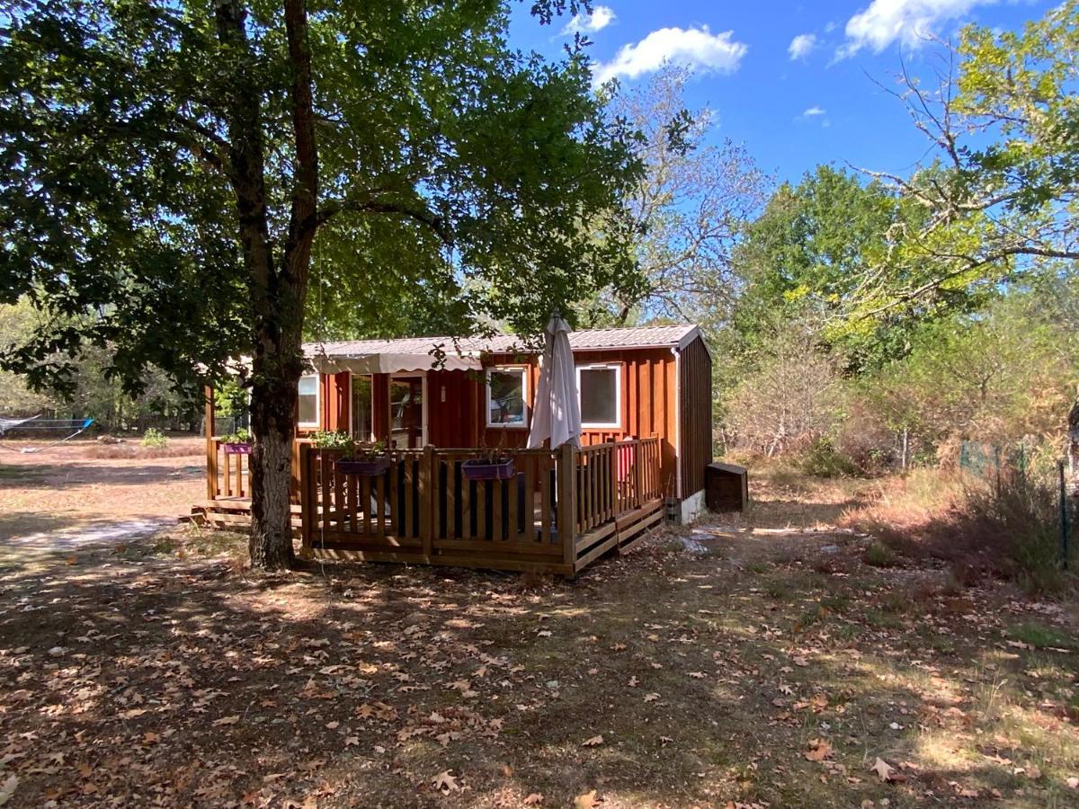 Domaine De Labelo Bed & Breakfast Commensacq Exterior foto