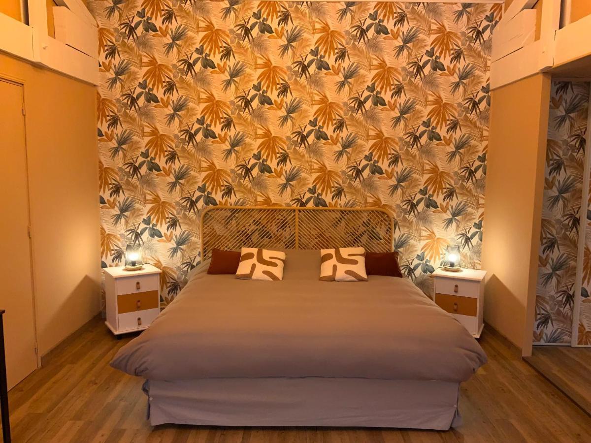 Domaine De Labelo Bed & Breakfast Commensacq Exterior foto